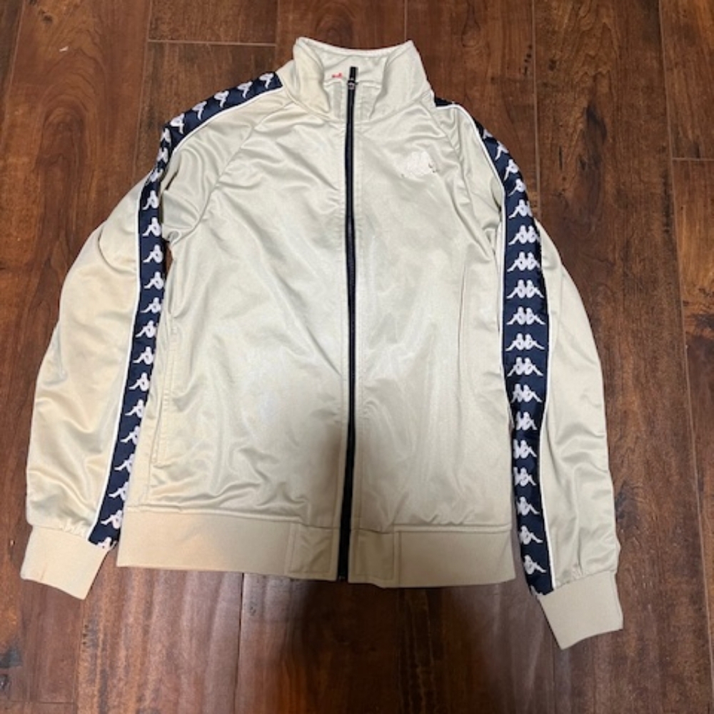 Kappa Jacket - image 1